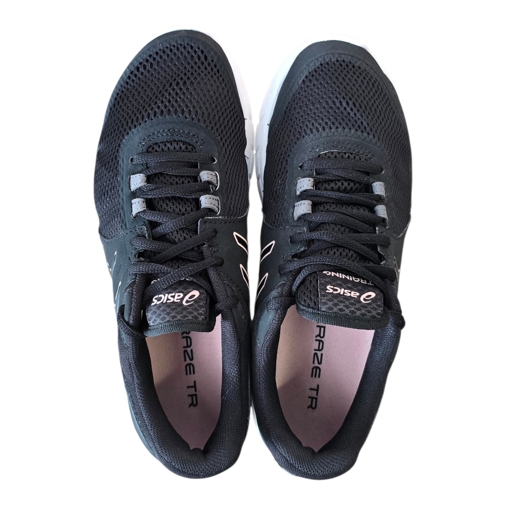 Asics Gel-Craze Tr 4 Training Shoes View 2
